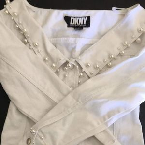 On Hold Selena Quintanilla Styled jacket